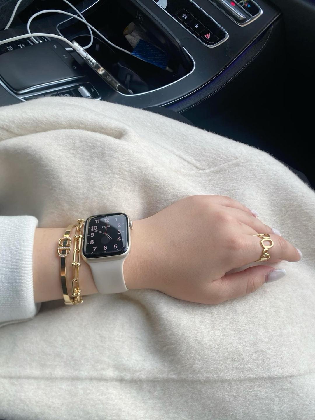 Apple Смарт-часы Apple Watch — фото 2