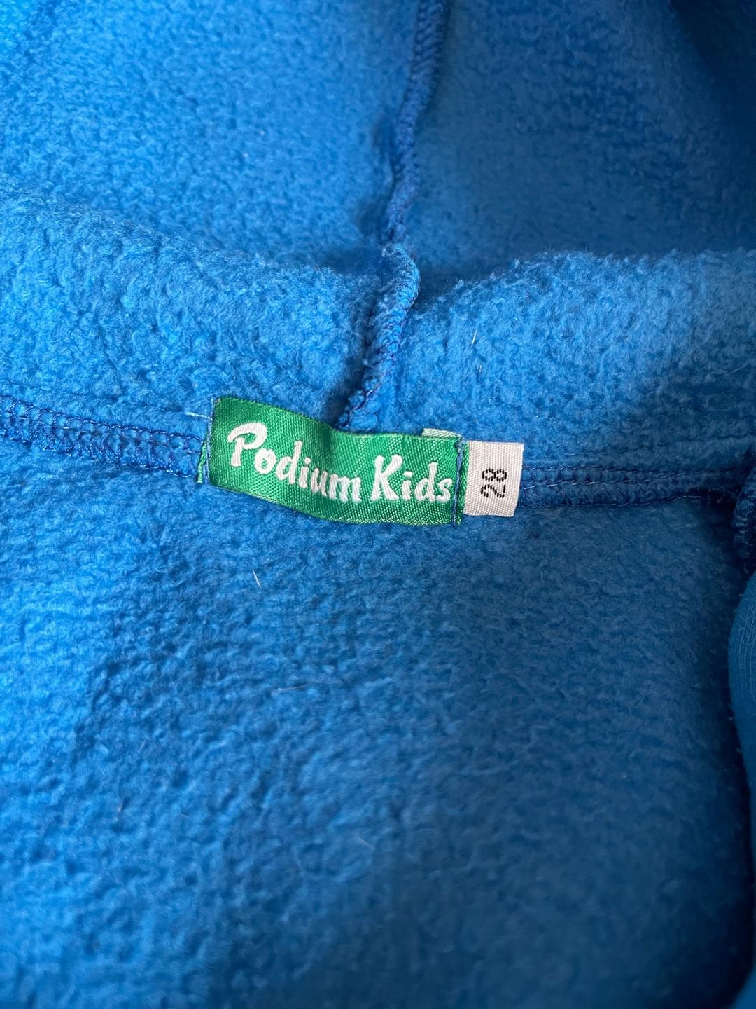 Podium KiDs Комбинезон — фото 2