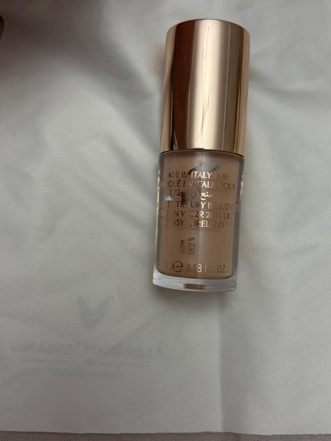 Charlotte Tilbury Тинт усилитель Charlotte Tilbury Hollywood Flawless Filter — фото 2