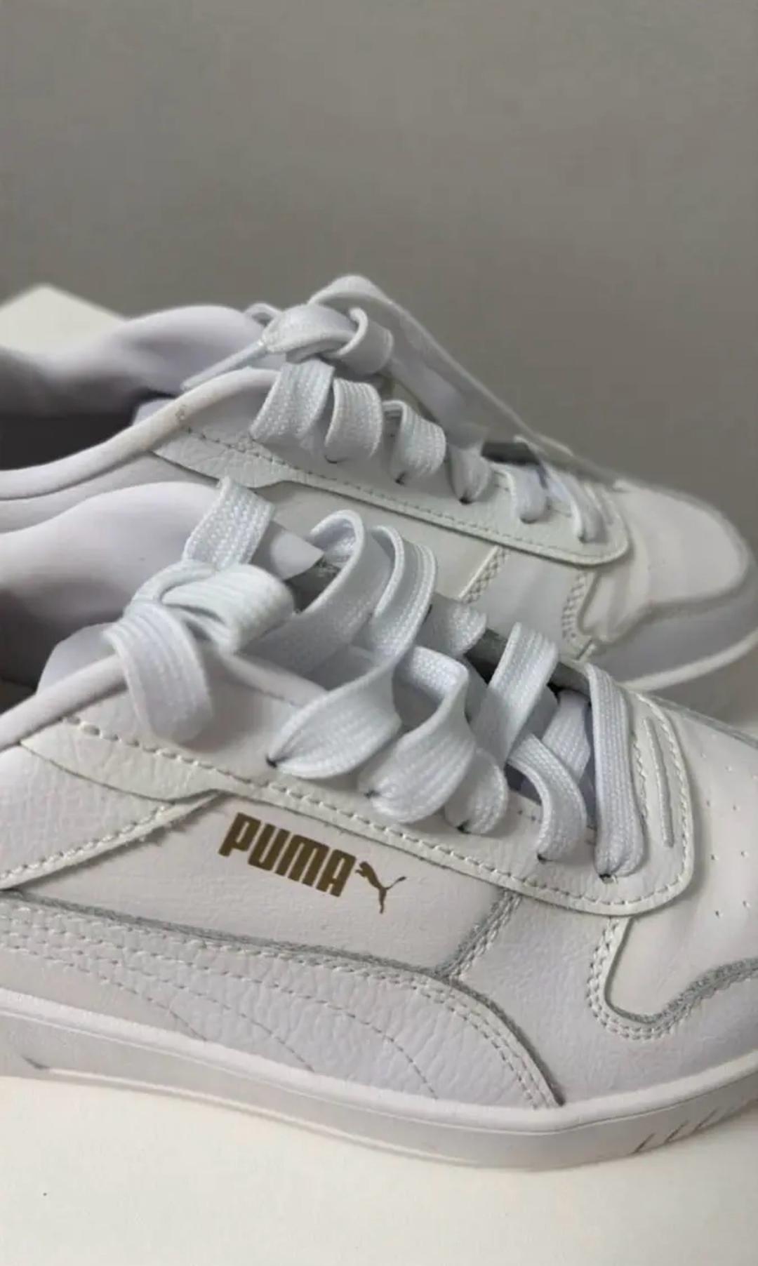 Puma Кроссовки PUMA — фото 2