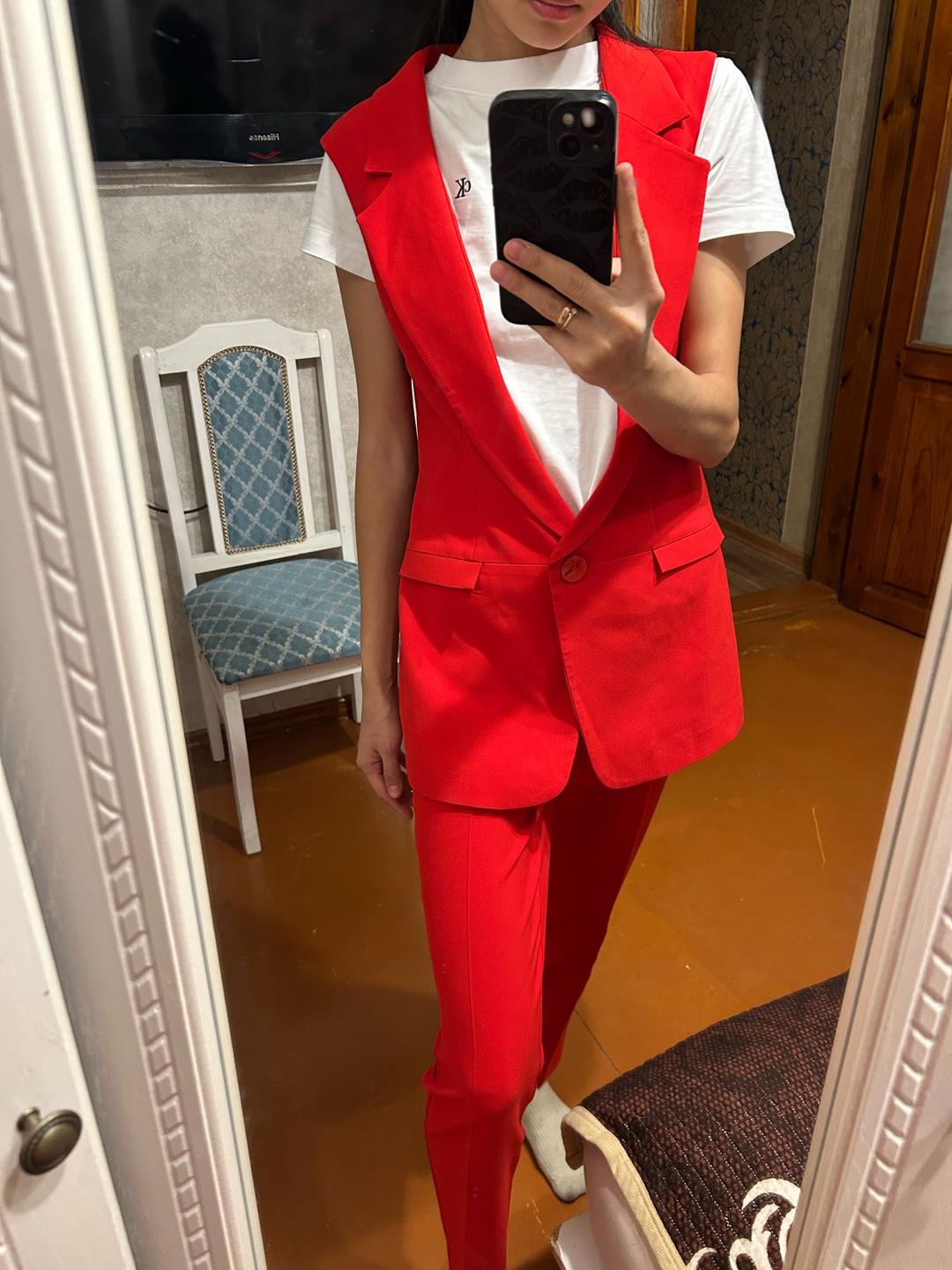 Женский костюм Perle Donna — фото 2