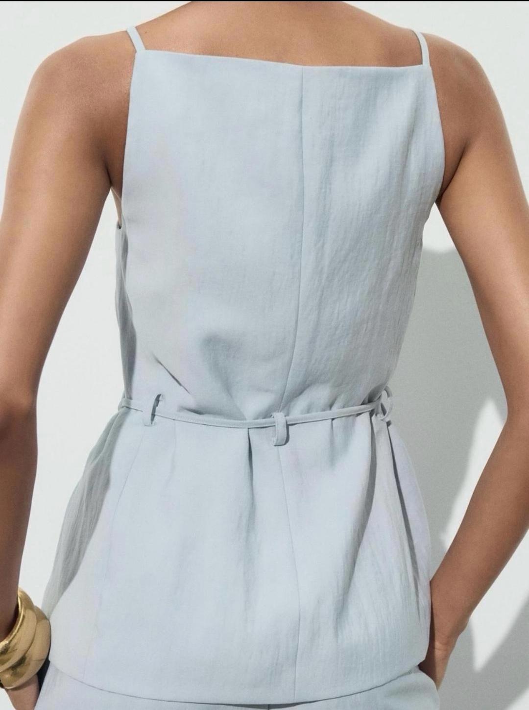 Zara Жилетка от Zara — фото 2