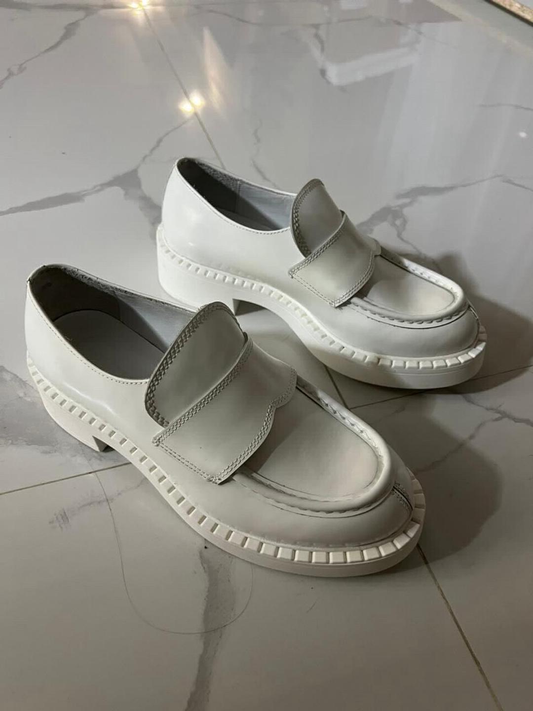 Нет бренда лоферы Perfect_Pairs — фото 2