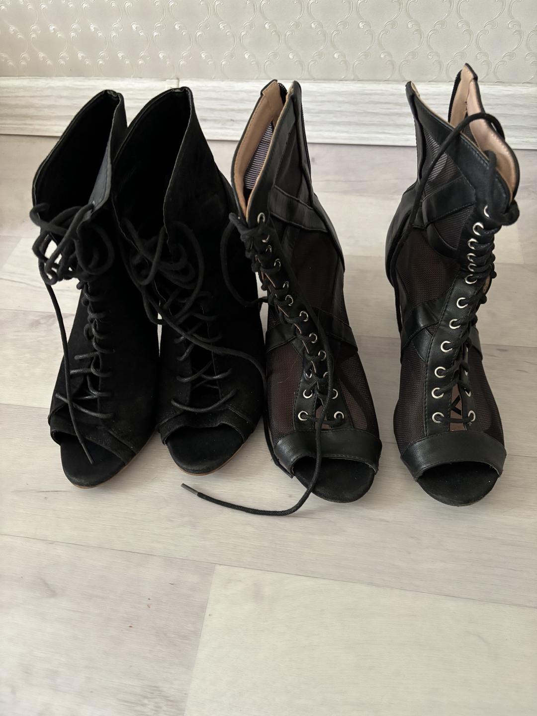 Нет бренда high heels  — фото 2