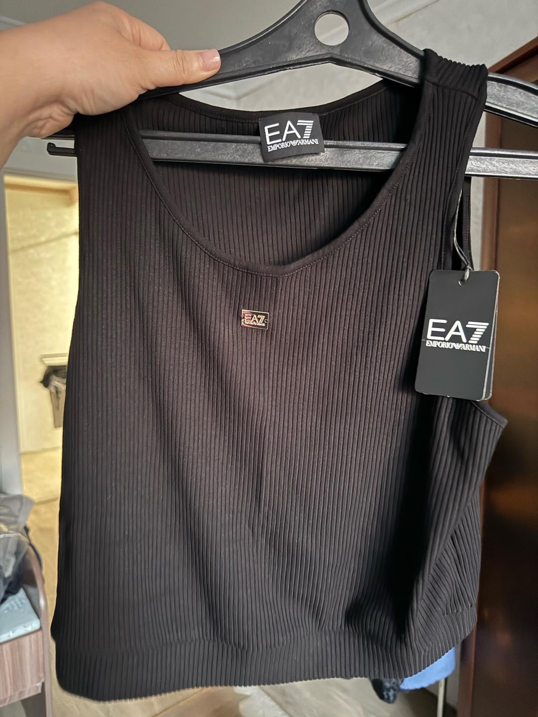 EA7 Ea7 — фото 2
