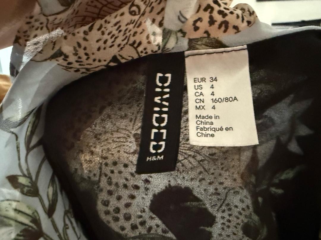 H&M Платье H&M, EUR 34 — фото 2