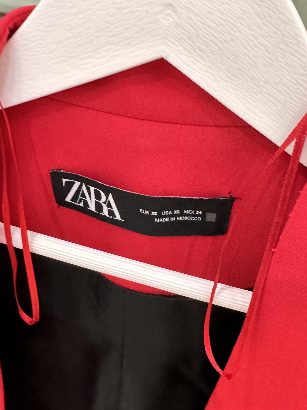 Zara жакет Зара  — фото 2