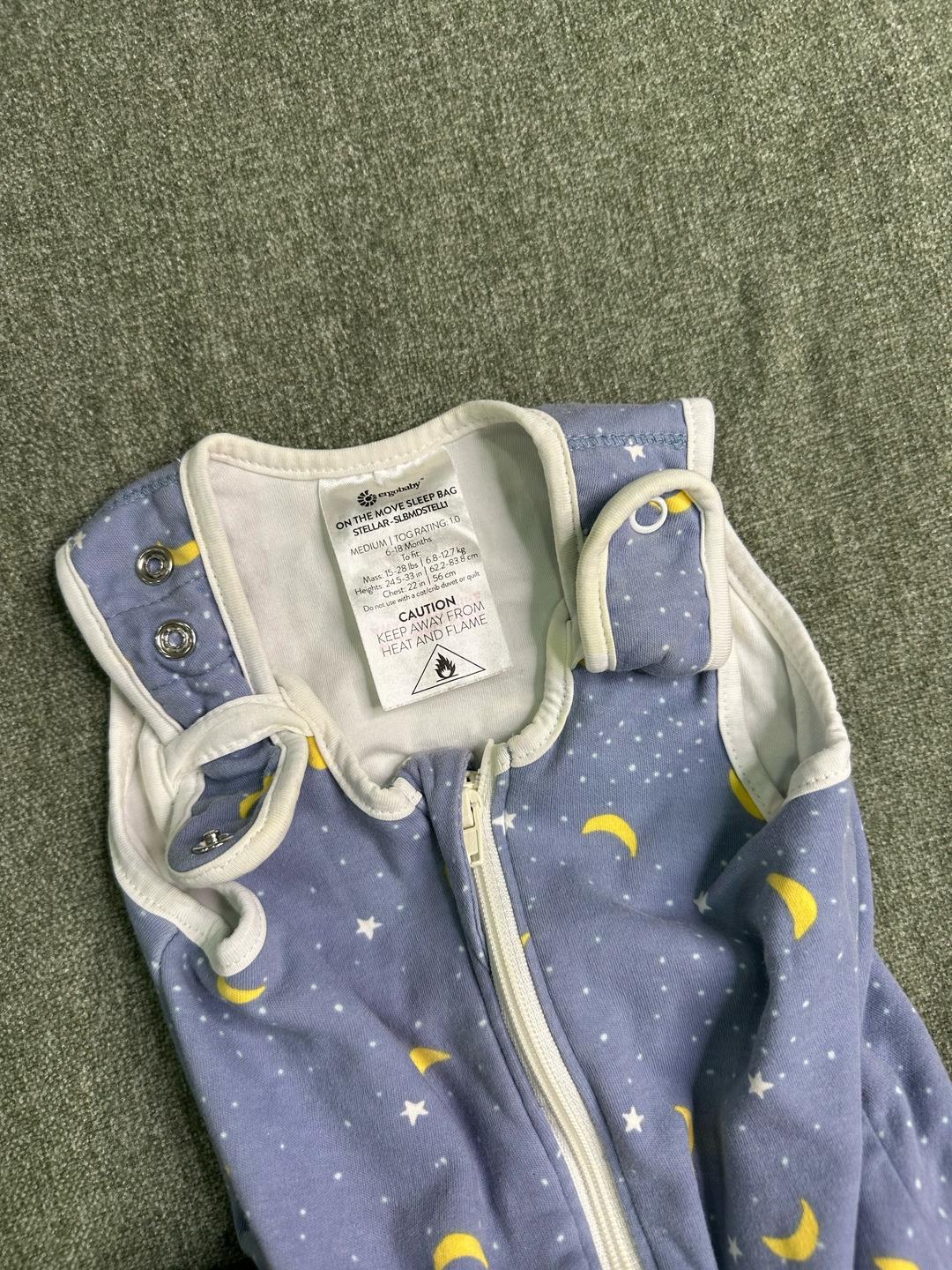 Ergobaby Спальный мешок 6-18 месяцев от Ergobaby оригинал. — фото 2