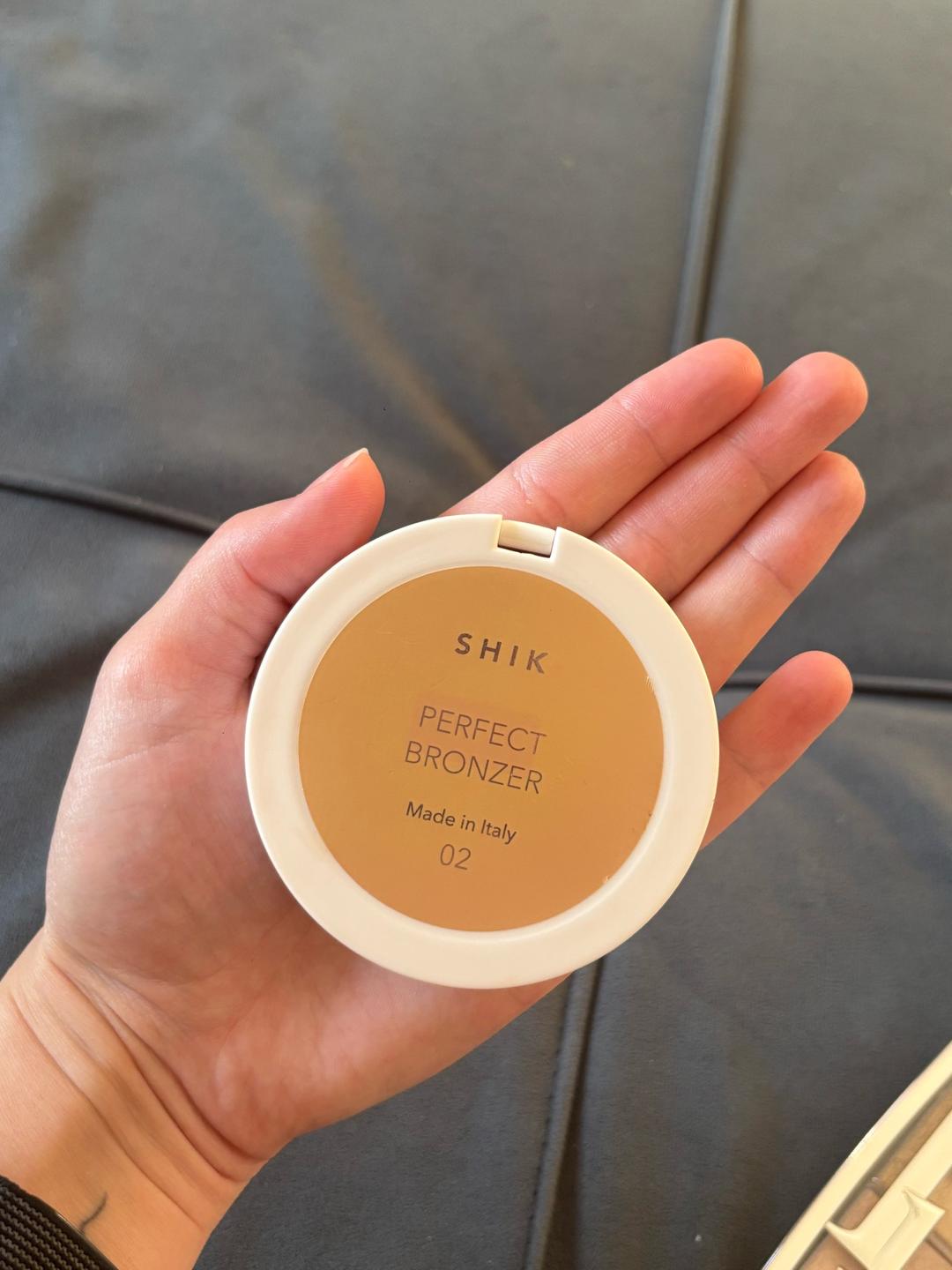 SHIK Бронзер SHIK Perfect Bronzer — фото 2
