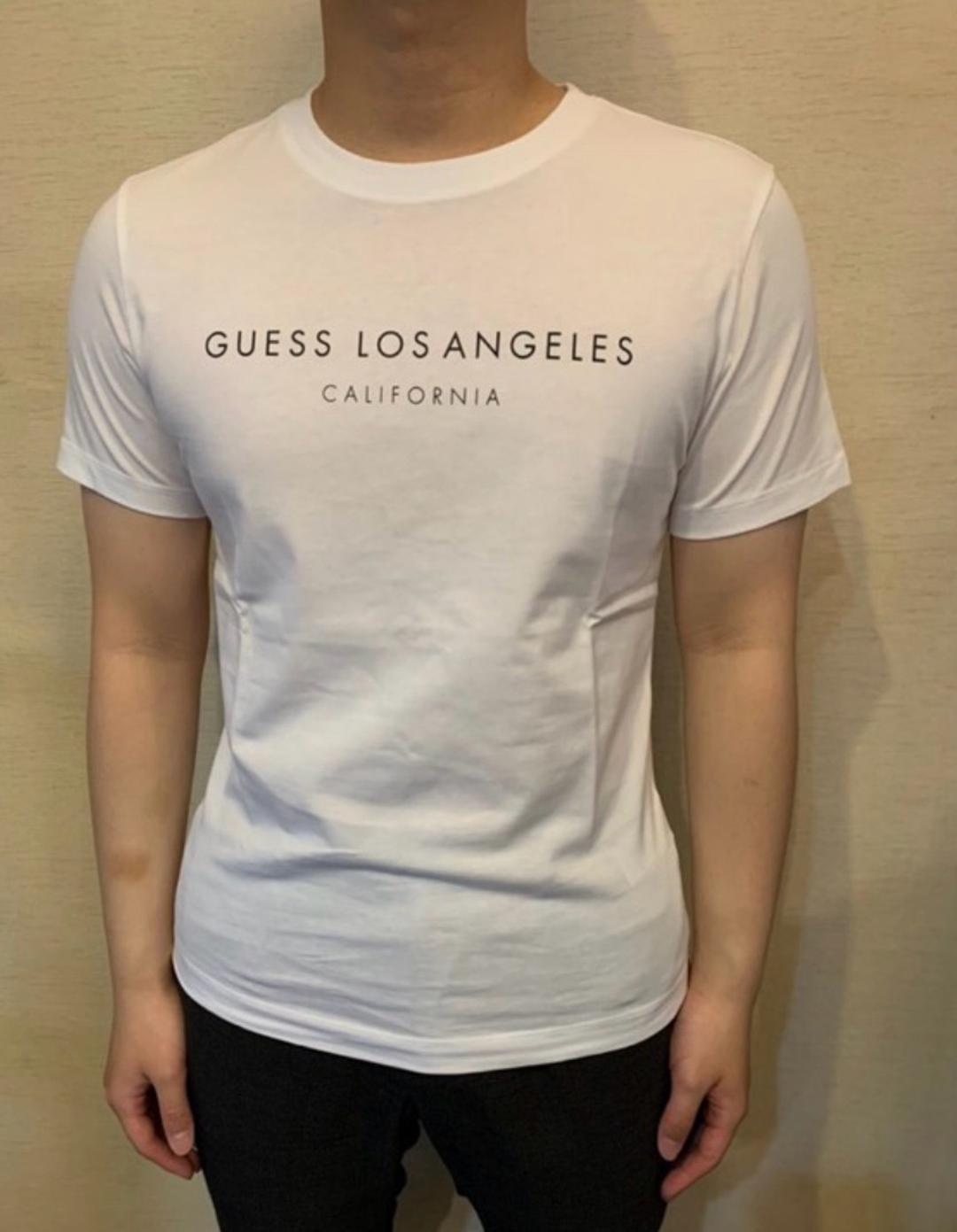 GUESS Футболка GUESS — фото 2