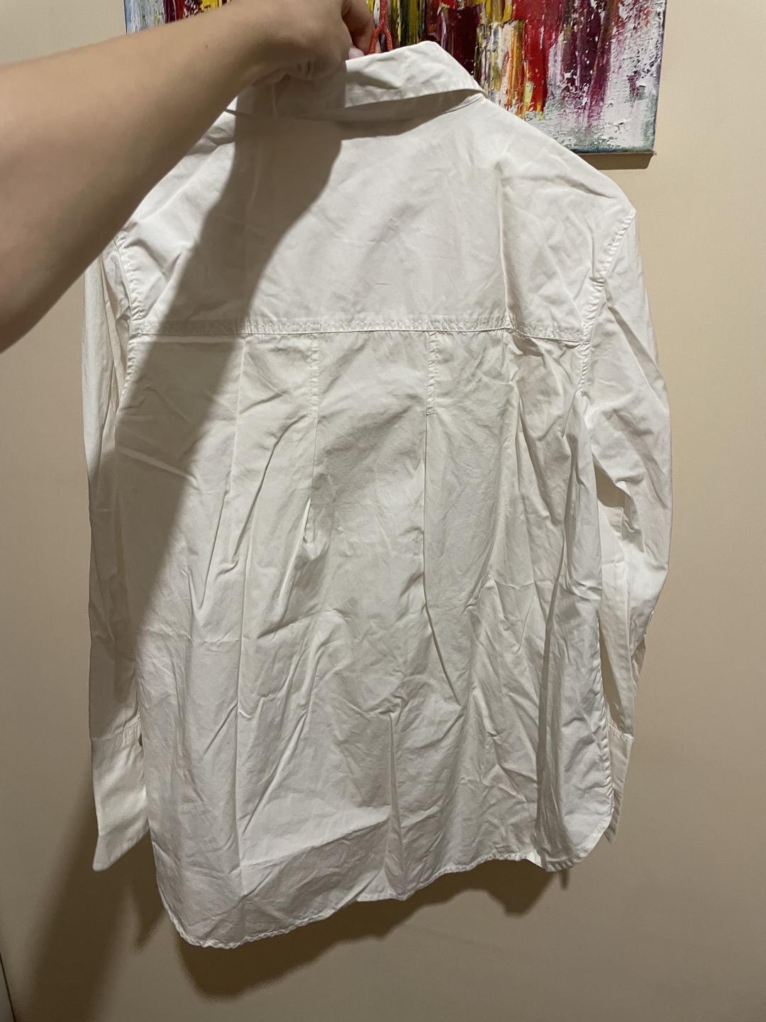 Massimo Dutti рубашка — фото 2