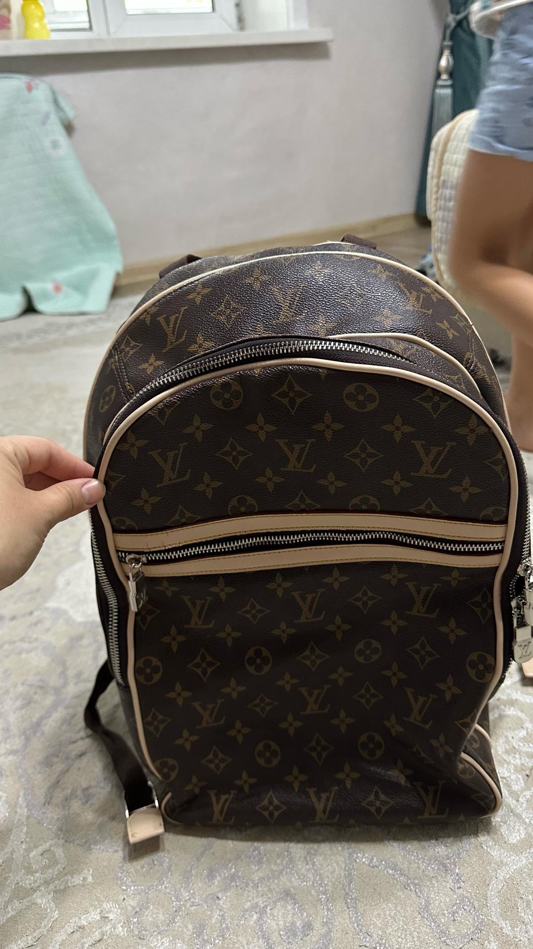 Louis Vuitton Рюкзак Louis Vuitton — фото 2