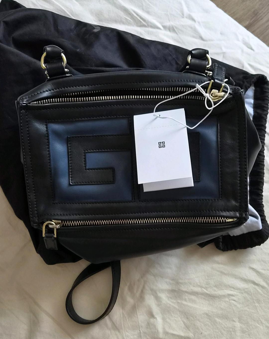 Givenchy Givenchy Pandora Bag Small — фото 2