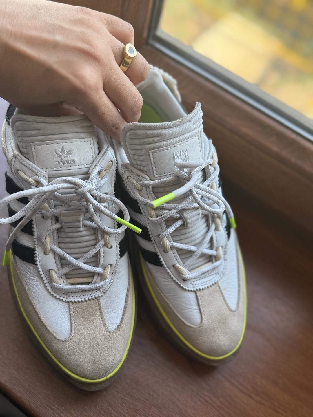 Adidas Кроссовки adidas Ivy Park — фото 2
