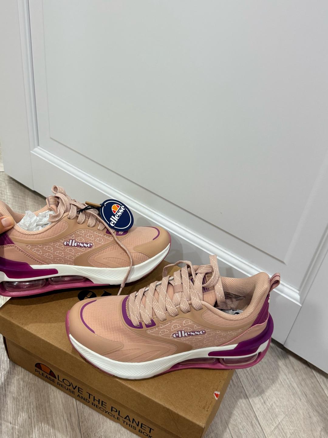 Ellesse Нлвые кроссовки ellesse — фото 2