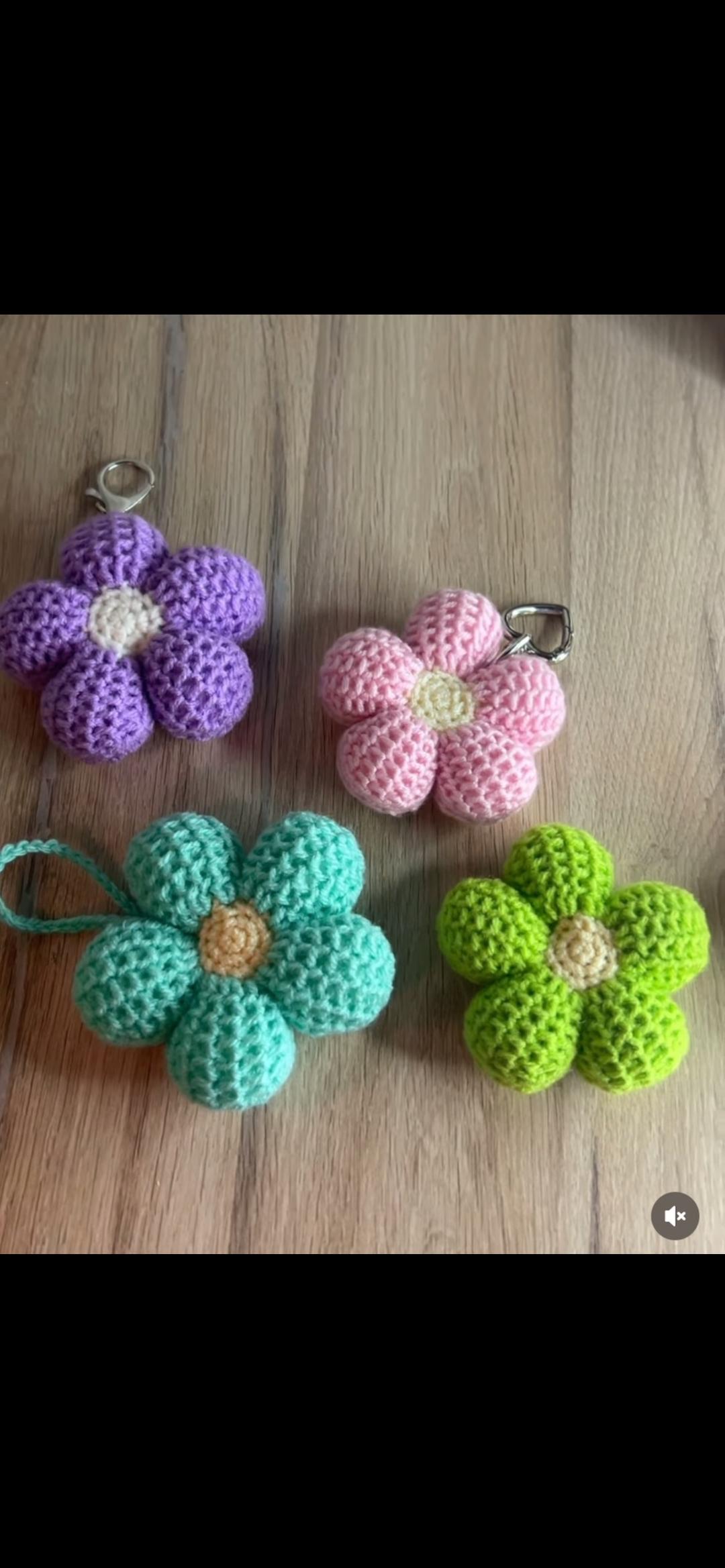 Handmade (ручная работа) Брелок для сумка (как аксессуар) — фото 2