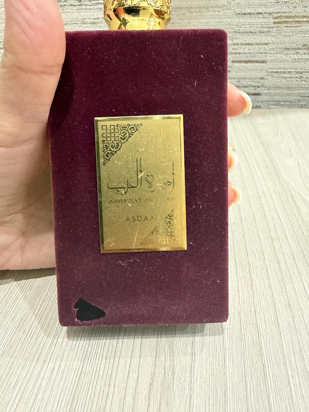 Нет бренда Princess of Arabia, Eau de Parfum, Made in UAE 100 млн — фото 2