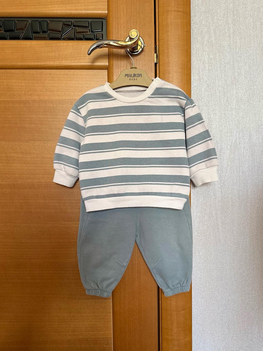 LC Waikiki Костюм LCW baby для мальчика — фото 2