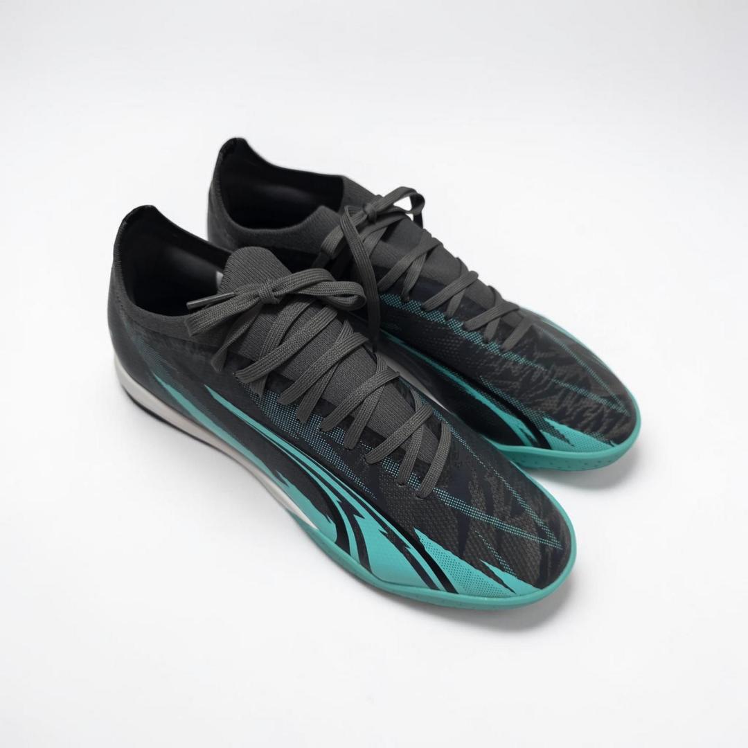 Puma Новые оригинальные сороконожки Puma (Размер 42 / EUR 43) — Турфы — фото 2