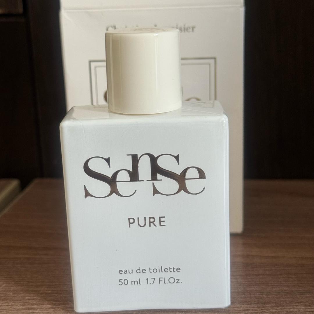CHRISTINE LAVOISIER PARFUMS Sense Pure Christine Lavoisier Parfums — фото 2