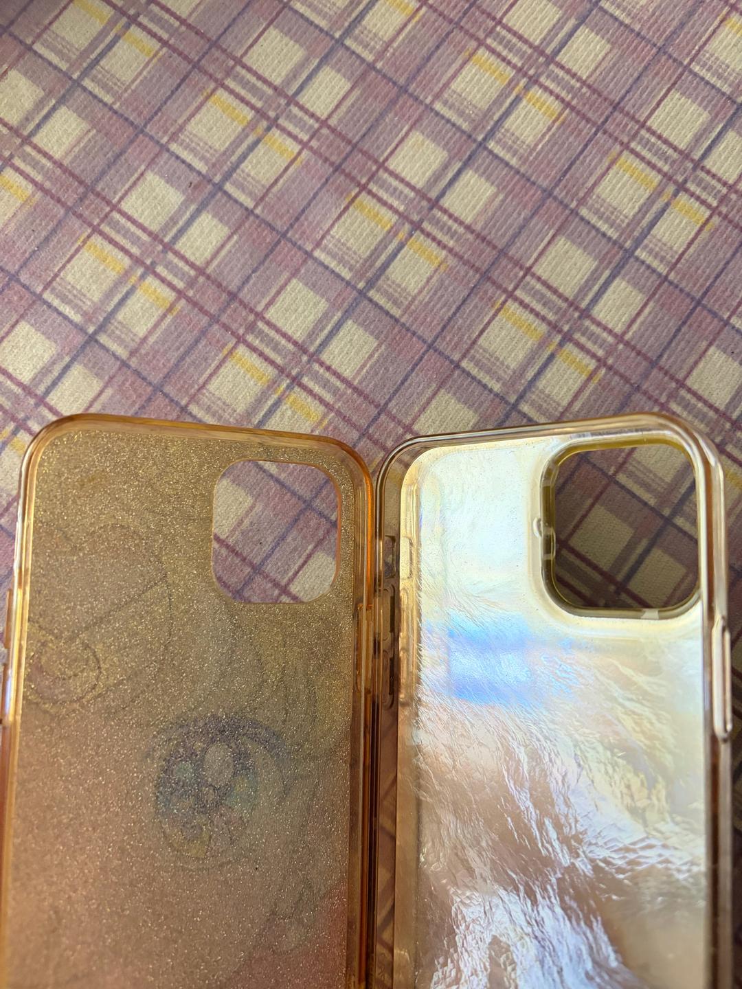 Нет бренда чехлы на iphone 12 pro — фото 2