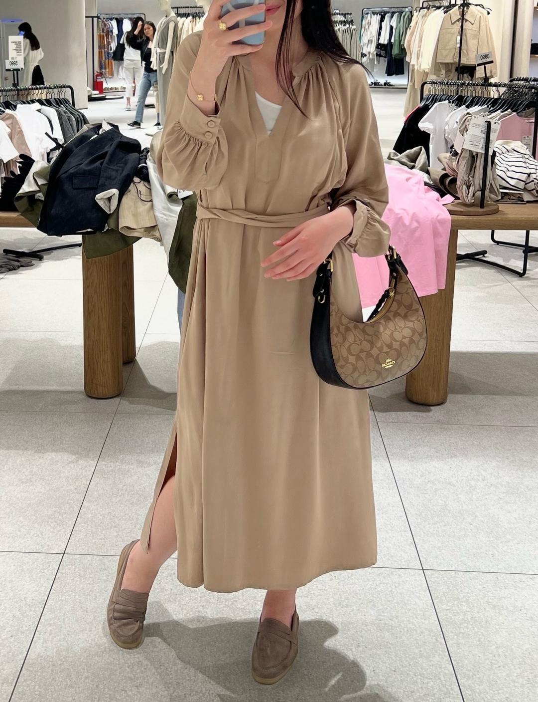 H&M H&m Платье легкое — фото 2