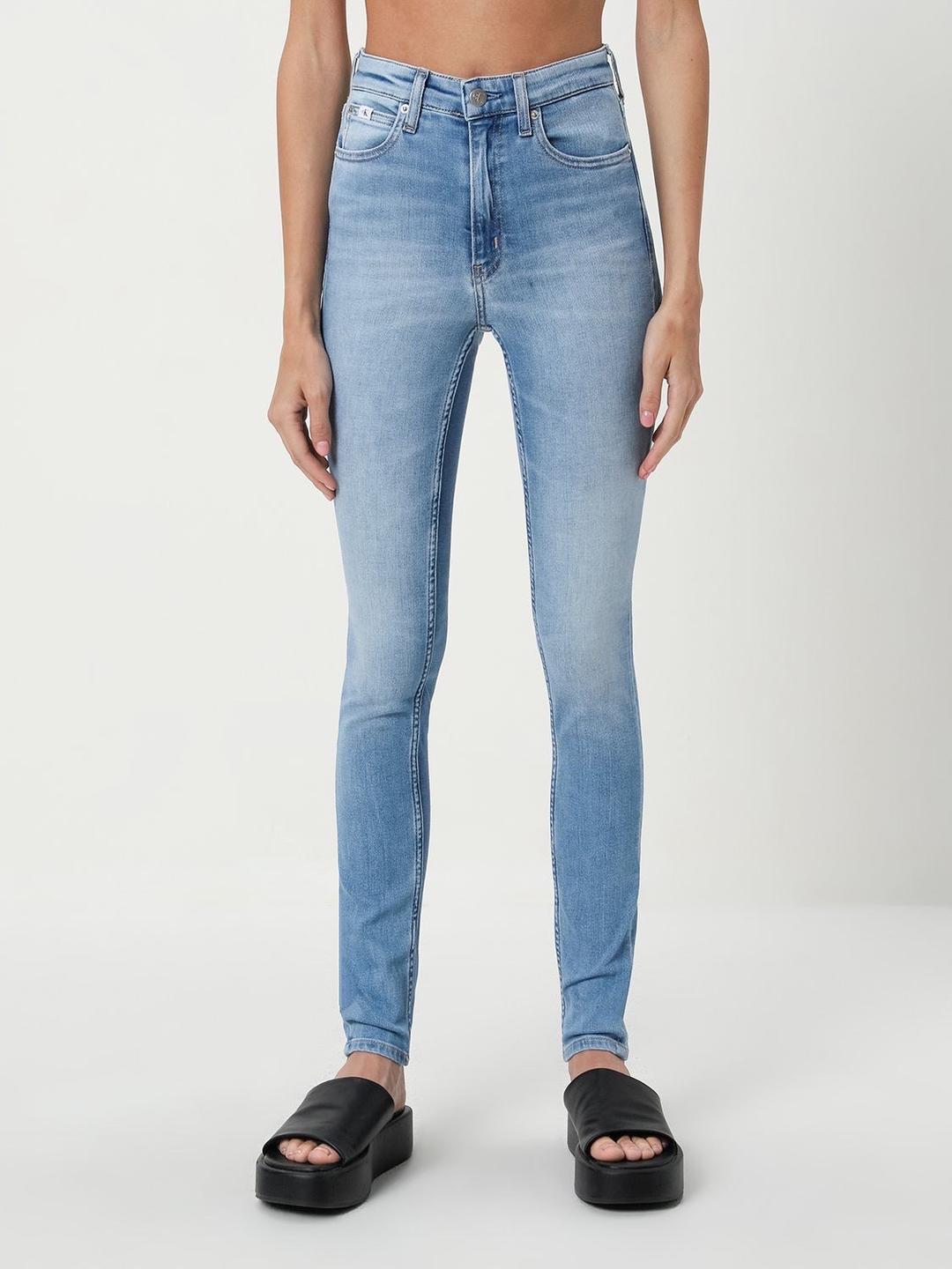 Calvin Klein Джинсы Calvin clein xs — фото 2