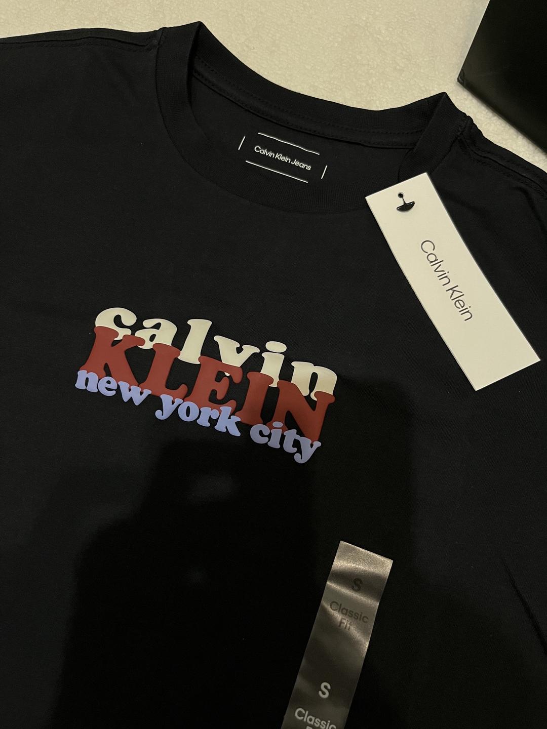 Calvin Klein футболка от Calvin Klein  — фото 2