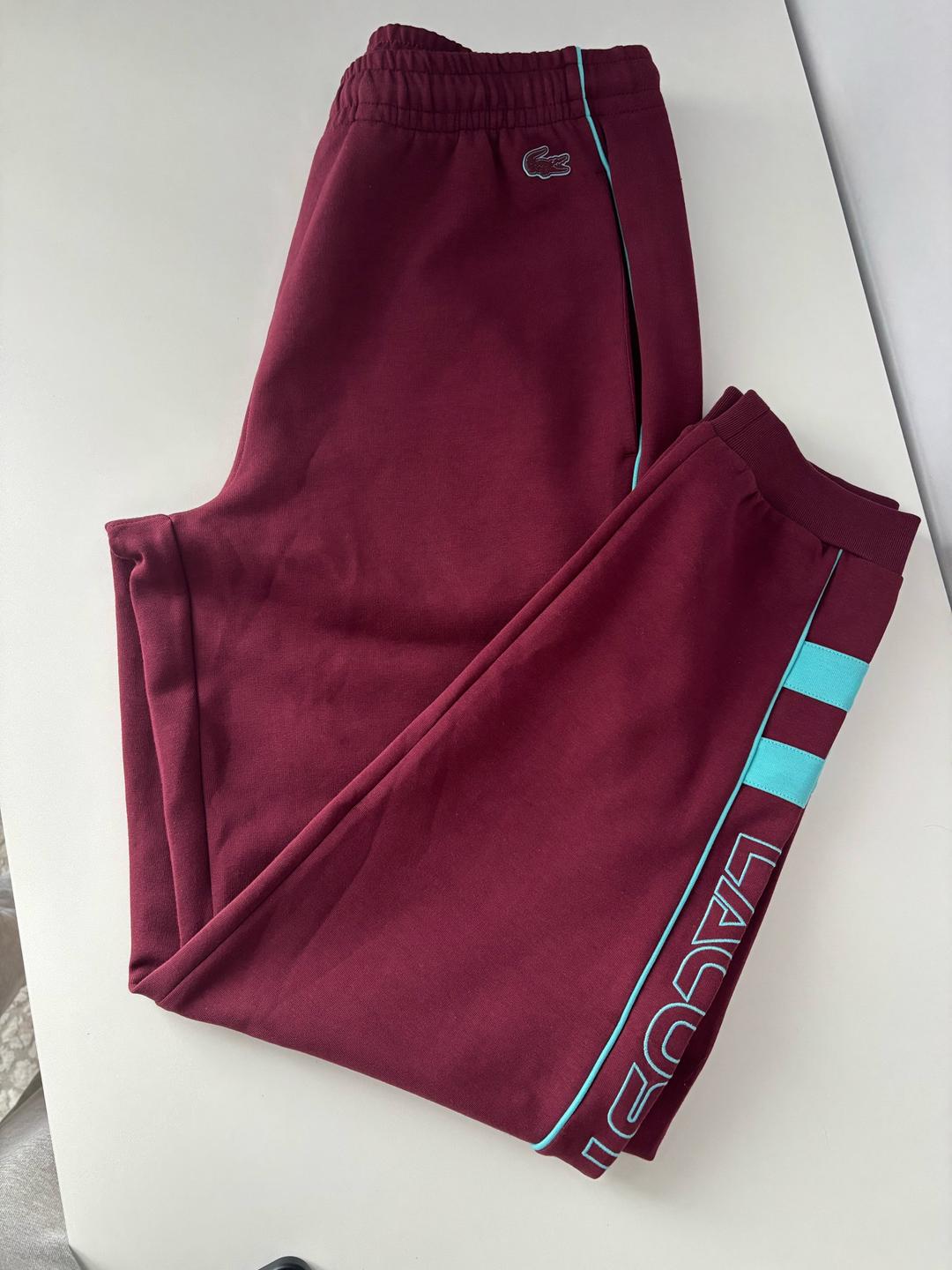 Lacoste Спортивные штаны — фото 2