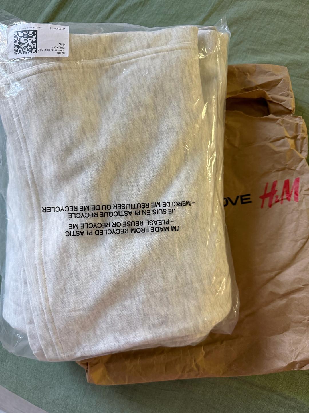 H&M Женский костюм H&M — фото 2