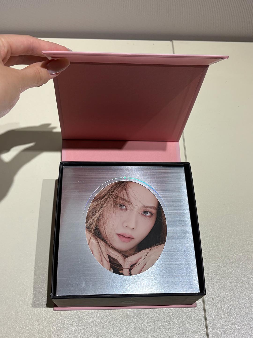 Нет бренда The Album Blackpink — фото 2