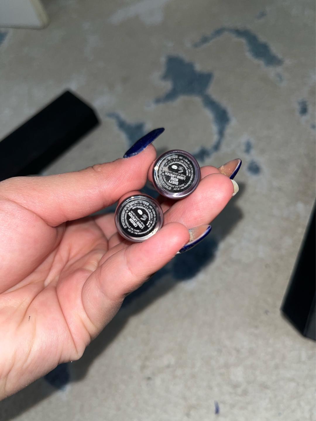 Anastasia Beverly Hills Помада жидкая — фото 2