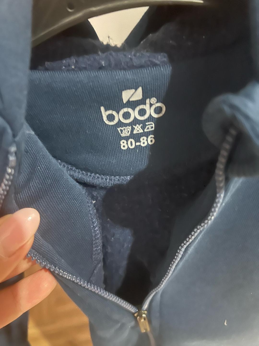 Bodo Комбинезон bodo — фото 2