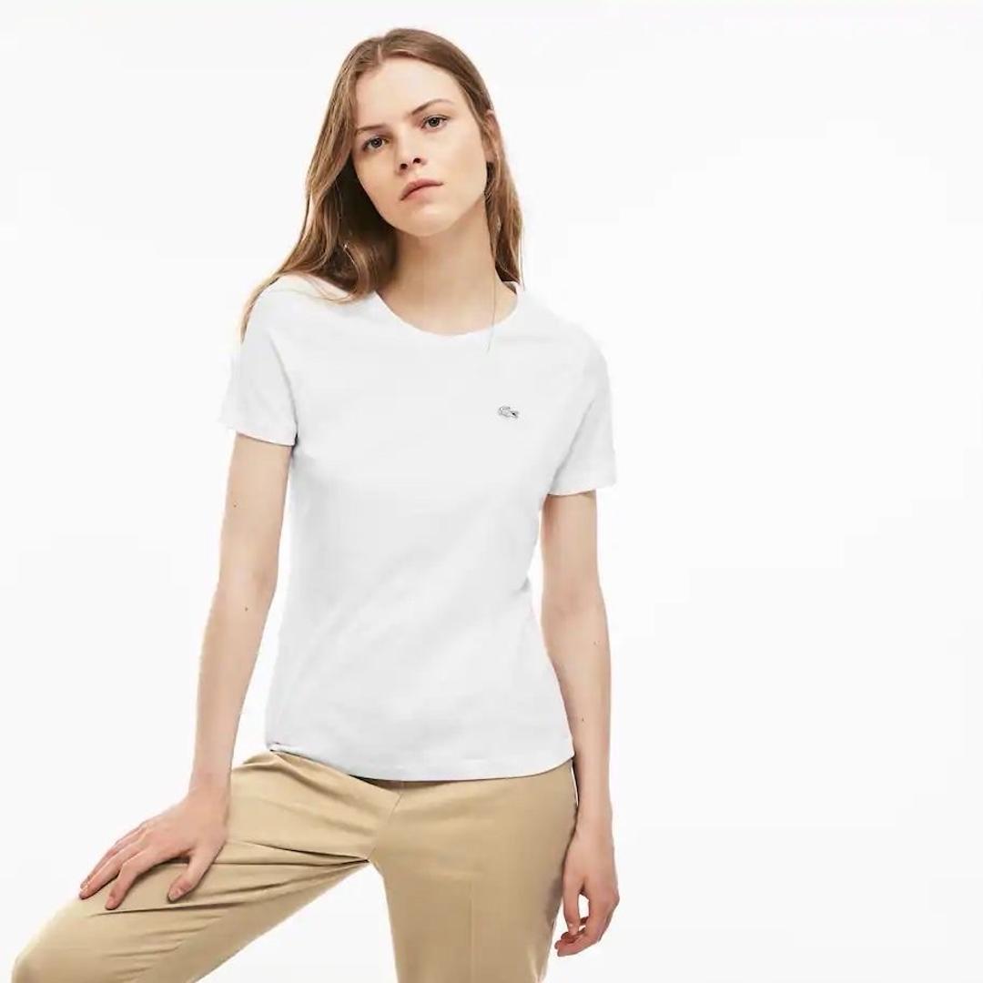 Lacoste Новая футболка Lacoste — фото 2