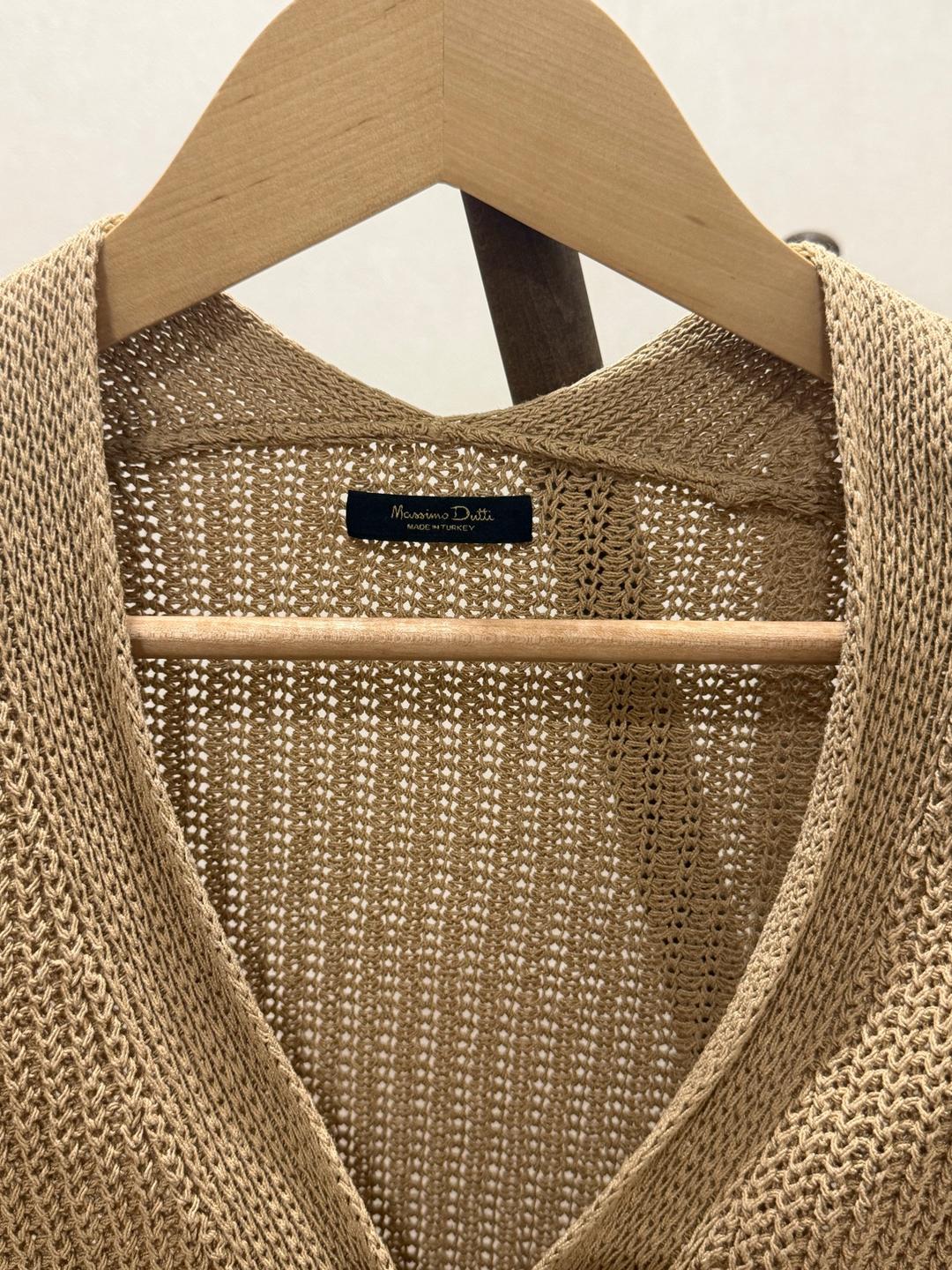 Massimo Dutti Кардиган Massimo Dutti — фото 2