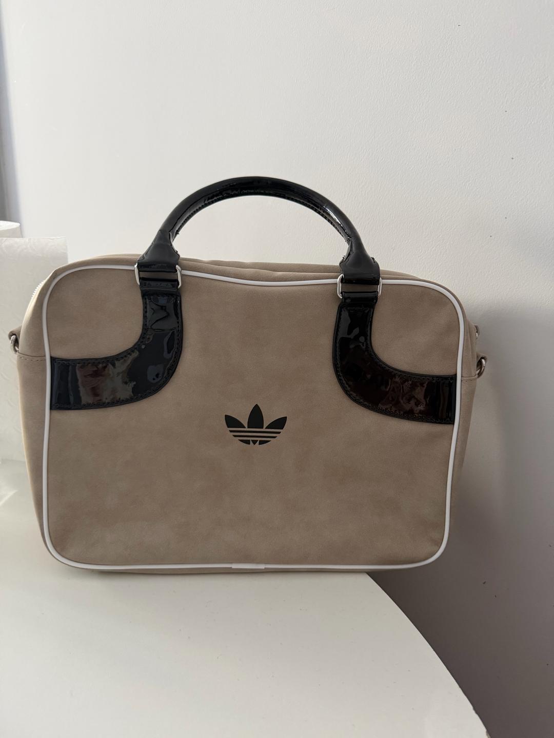 Adidas Сумка — фото 2