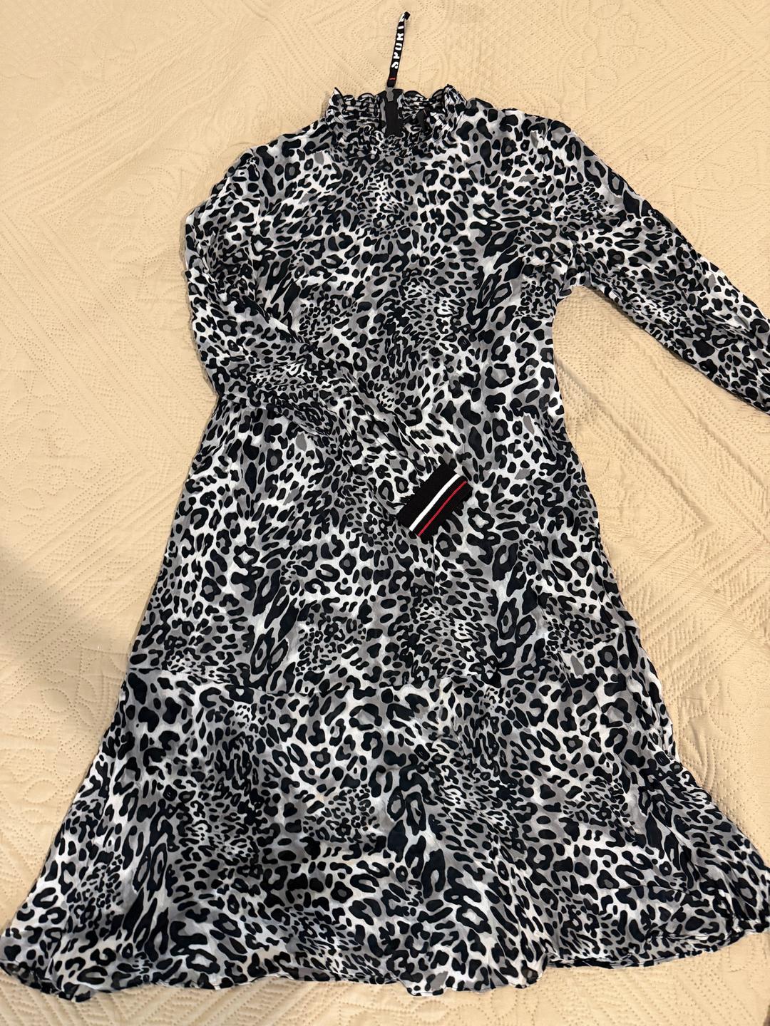 marccain Платье MARCCAIN, шикарное. В отличном состоянии, размер с — фото 2
