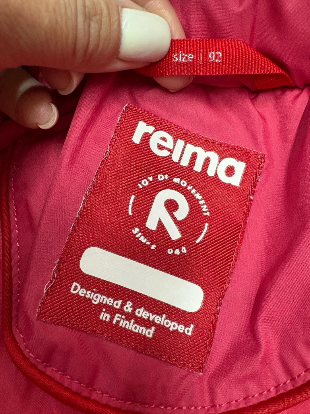 Reima Куртка Reima — фото 2