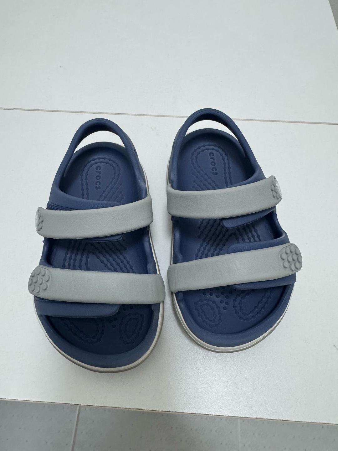 Crocs Сандалии Crocs — фото 2