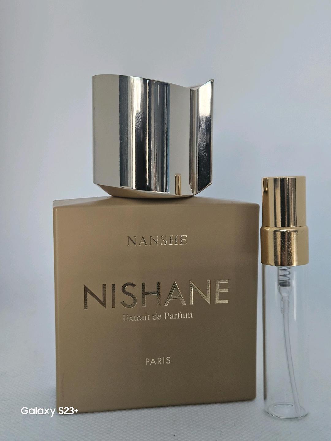 nishane Nishane 5ml — фото 2