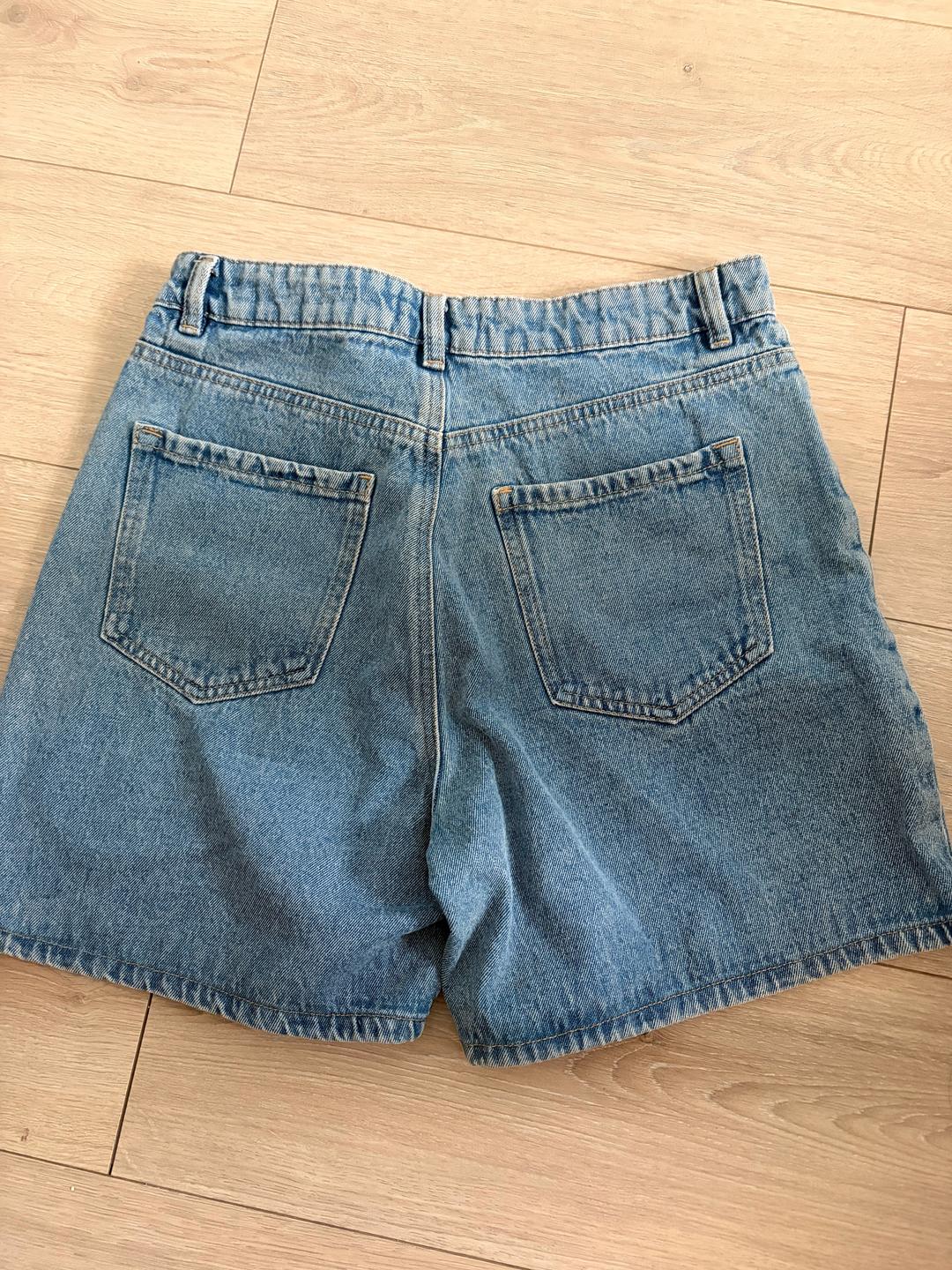 LC Waikiki Шорты LCW Jeans — фото 2