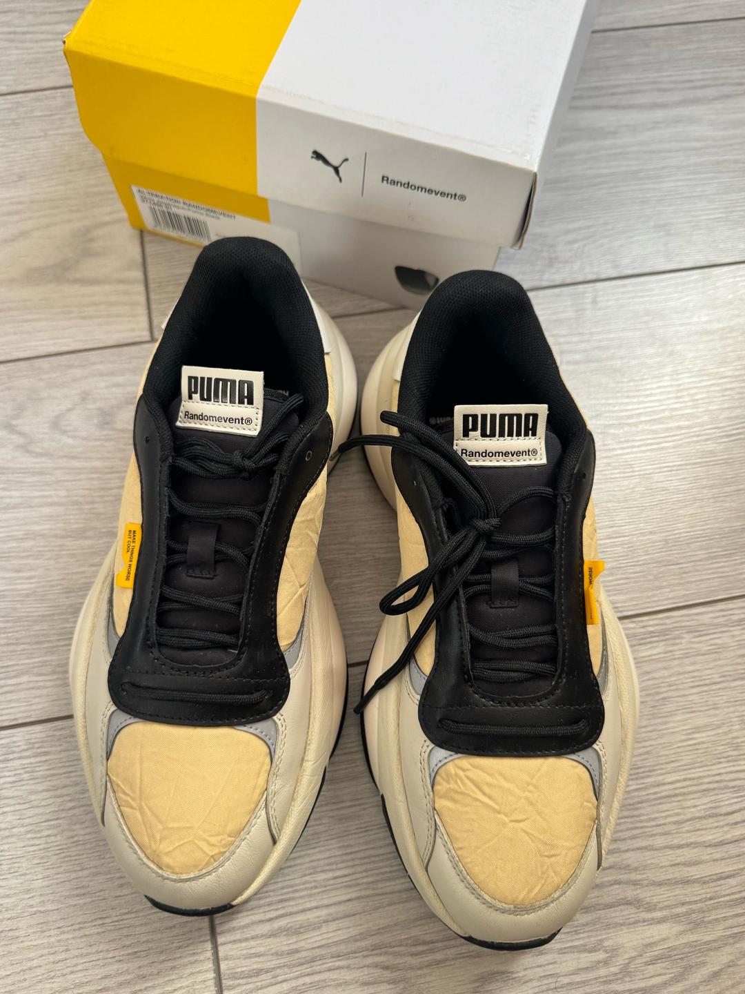 Puma Кроссовки Puma x Randomevent® — фото 2