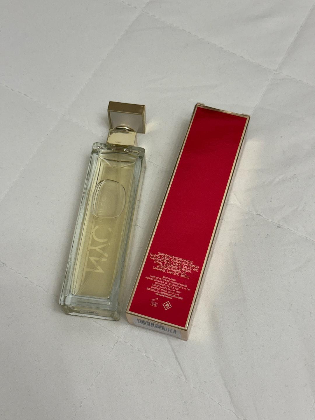 Elizabeth Arden Парфюм, духи — фото 2