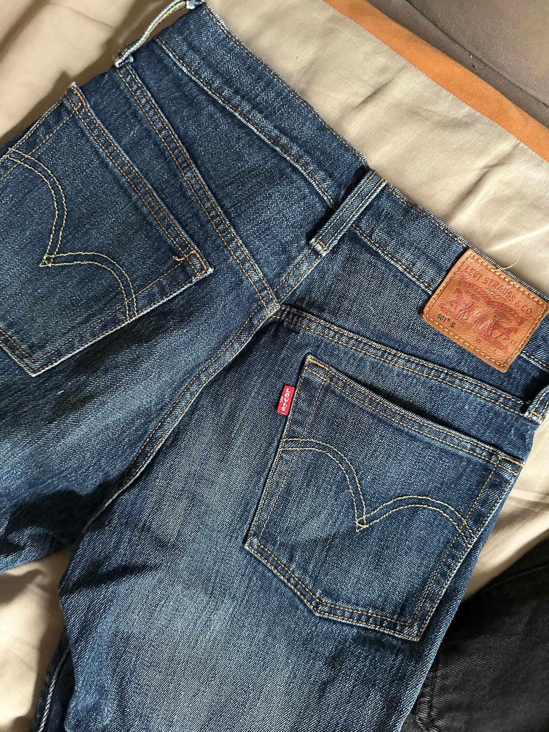 Levi's Джинсы Levi's — фото 2
