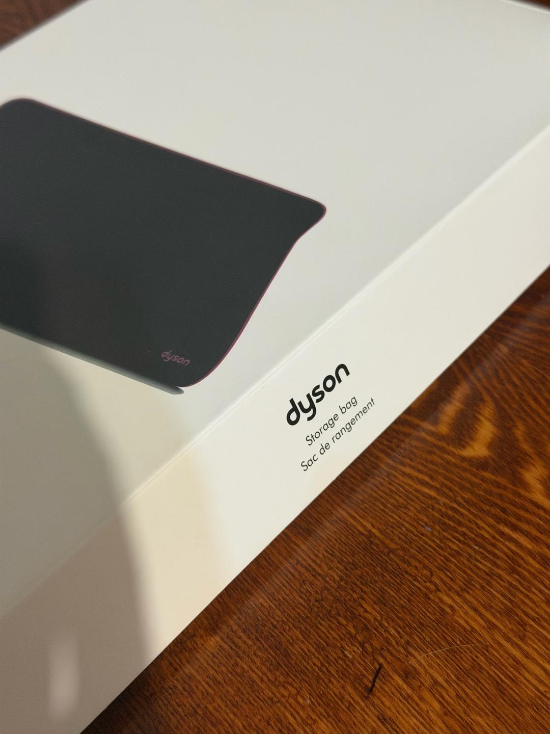 Dyson dyson чехол для хранения — фото 2