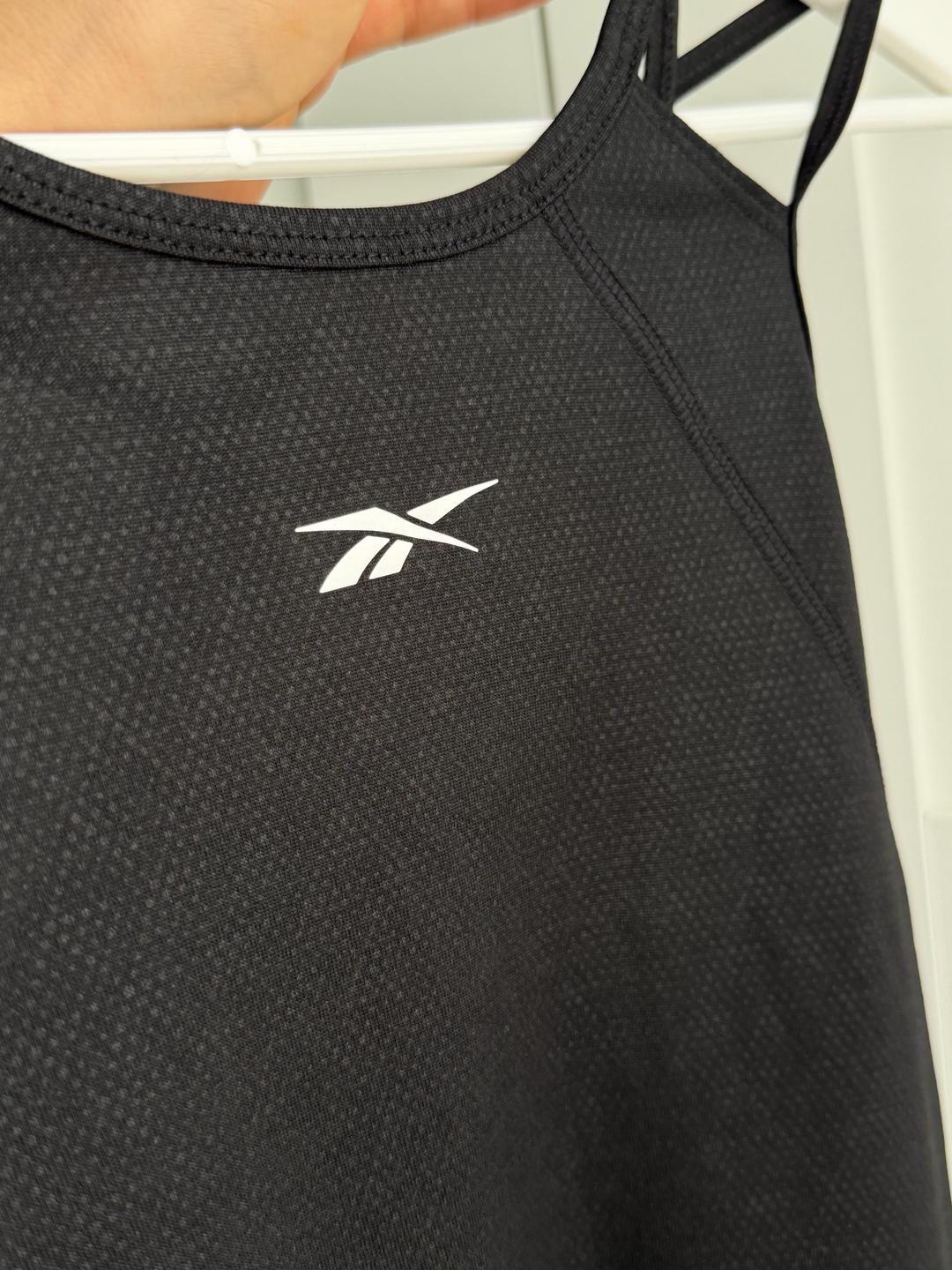Reebok Спорт маечка Reebok — фото 2