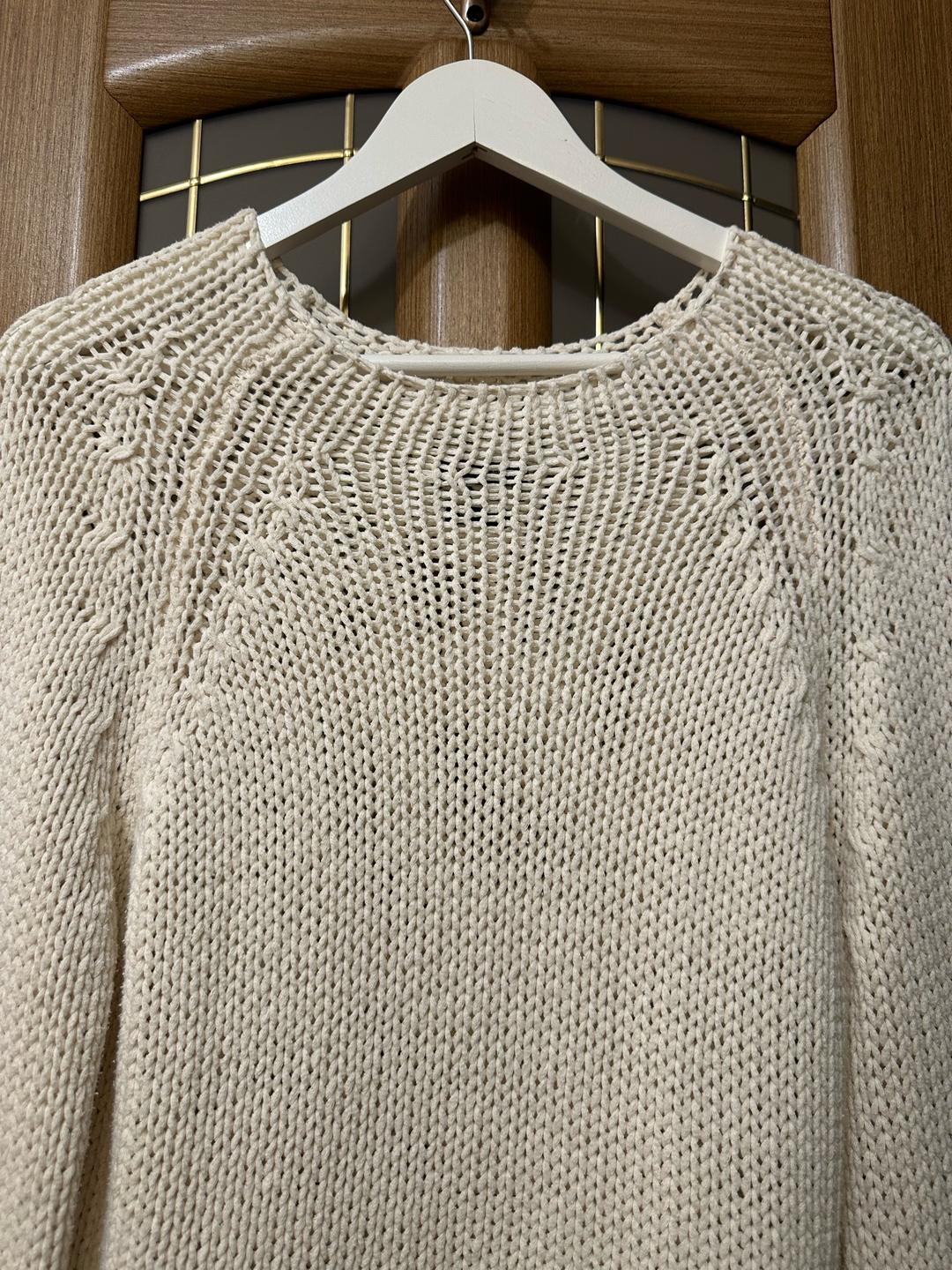 Massimo Dutti Джемпер Massimo Dutti — фото 2