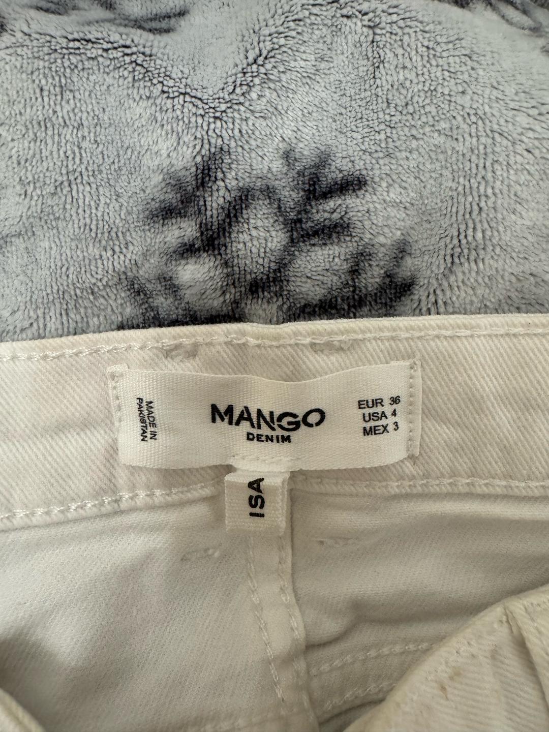 Mango Джинсы от Mango — фото 2