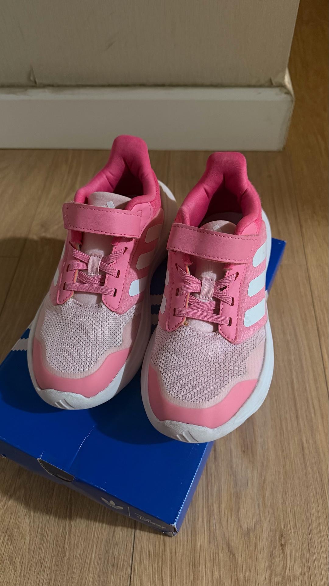 Adidas Кроссовки Adidas — фото 2