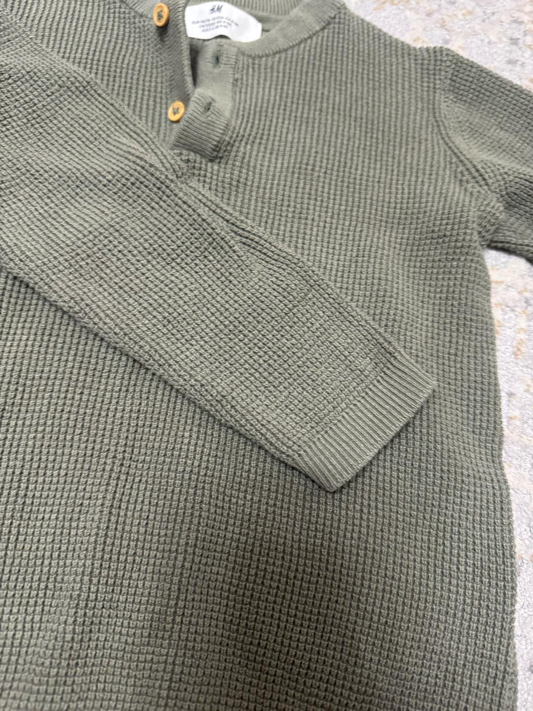 H&M Джемпер H&M — фото 2